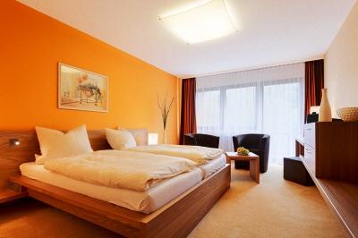 фото отеля Hotel Krone Fischerbach