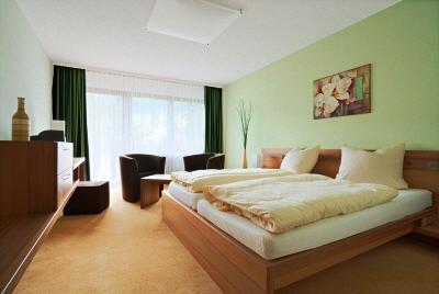 фото отеля Hotel Krone Fischerbach