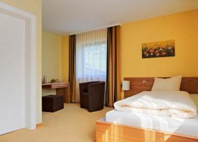 фото отеля Hotel Krone Fischerbach