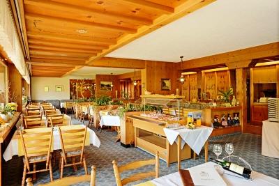 фото отеля Hotel Krone Fischerbach