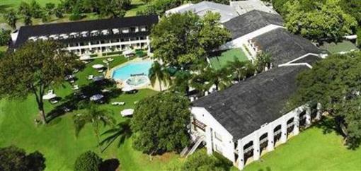 фото отеля Royal Swazi Sun Hotel Mbabane