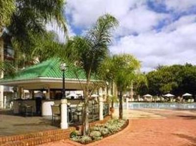 фото отеля Royal Swazi Sun Hotel Mbabane