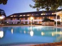 Royal Swazi Sun Hotel Mbabane