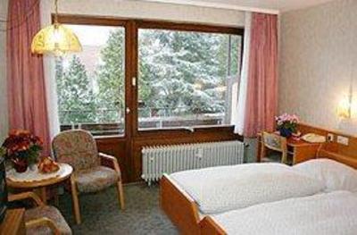 фото отеля Gastehaus Schmid-Lopez