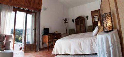 фото отеля Hotel La Seguiriya