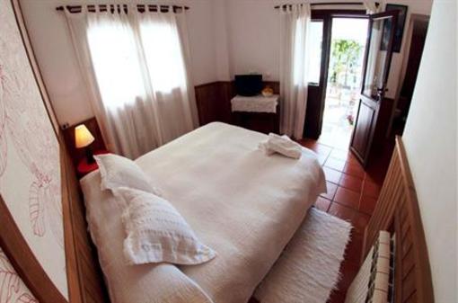 фото отеля Hotel La Seguiriya