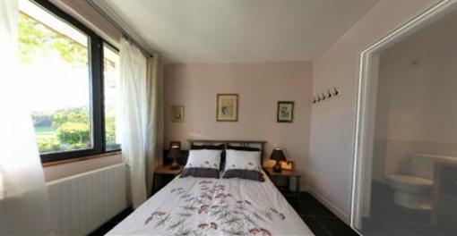 фото отеля Maison d'hotes du Domaine de Coet Bihan