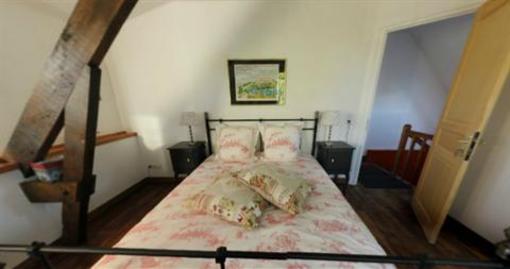 фото отеля Maison d'hotes du Domaine de Coet Bihan