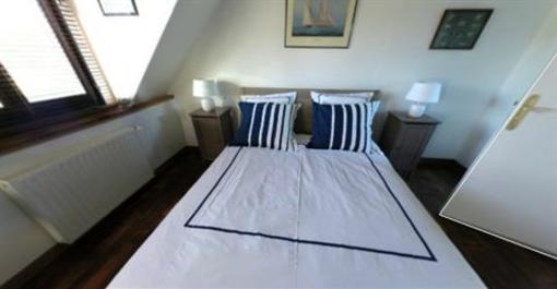 фото отеля Maison d'hotes du Domaine de Coet Bihan
