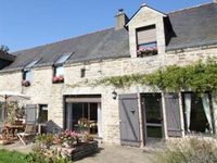 Maison d'hotes du Domaine de Coet Bihan