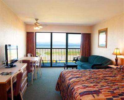 фото отеля Sea Edge Motel