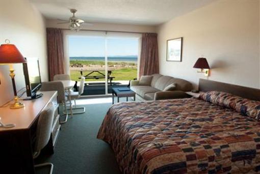 фото отеля Sea Edge Motel