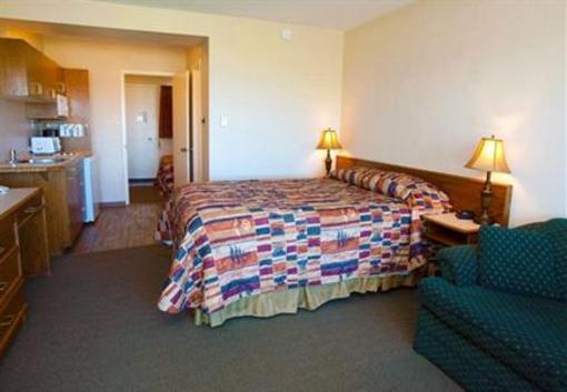 фото отеля Sea Edge Motel
