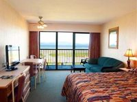 Sea Edge Motel