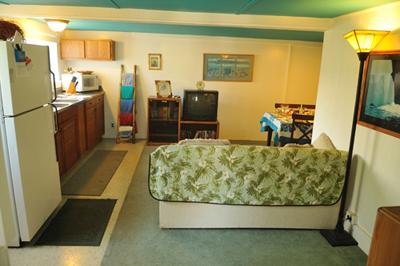 фото отеля Wailuku Guesthouse