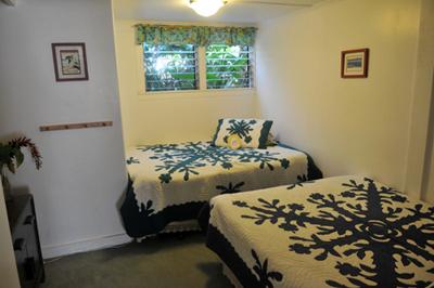 фото отеля Wailuku Guesthouse