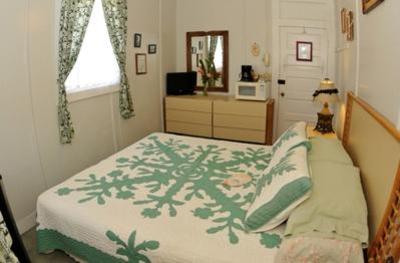 фото отеля Wailuku Guesthouse