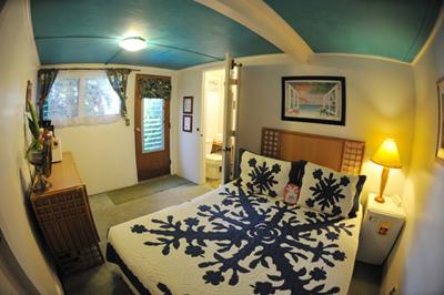 фото отеля Wailuku Guesthouse