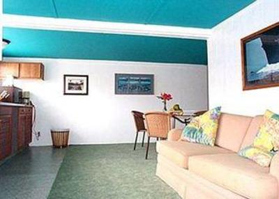 фото отеля Wailuku Guesthouse