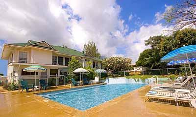 фото отеля Wailuku Guesthouse