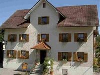 Landgasthof Gruner Baum Lindau