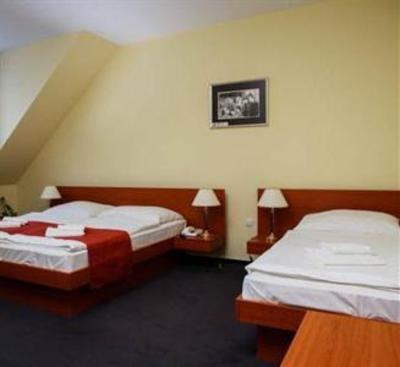 фото отеля Lipa Hotel