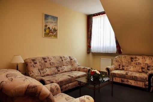 фото отеля Lipa Hotel
