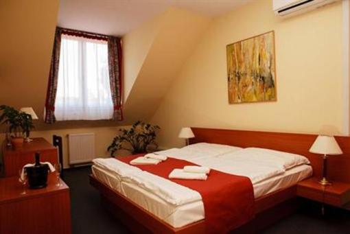 фото отеля Lipa Hotel