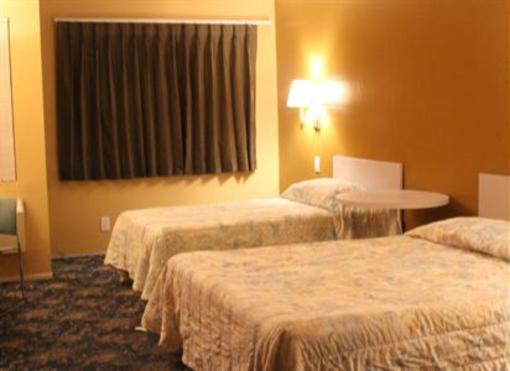фото отеля Redondo Beach Inn