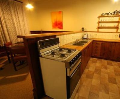фото отеля Tisdall Lodge