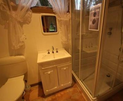фото отеля Tisdall Lodge