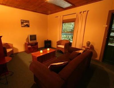 фото отеля Tisdall Lodge