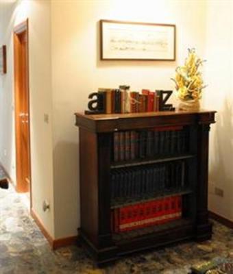 фото отеля Pilgrims Bed and Breakfast