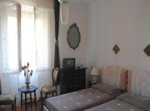 фото отеля Pilgrims Bed and Breakfast