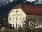 фото отеля Gasthof Sankt Peter Ellbögen