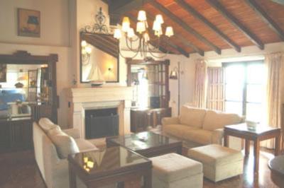 фото отеля Aptos. Villa Imaroga