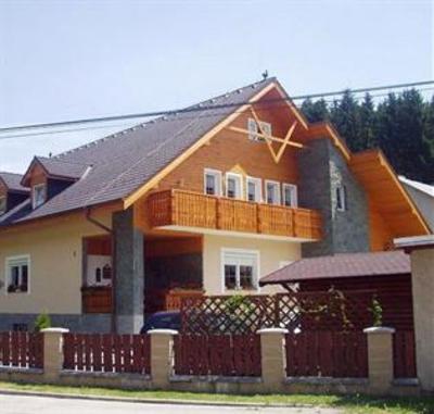 фото отеля Penzion Adam Makov
