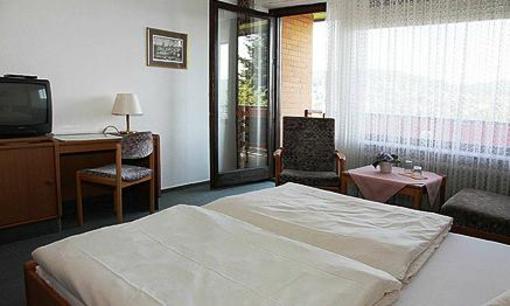 фото отеля Berghotel Eberburg