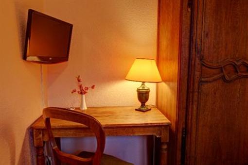 фото отеля Hotel-Restaurant Au Relais Du Chateau Mensberg