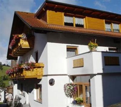 фото отеля Pension Anni Winkler