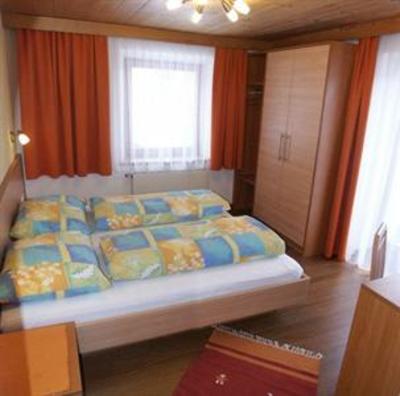 фото отеля Pension Anni Winkler