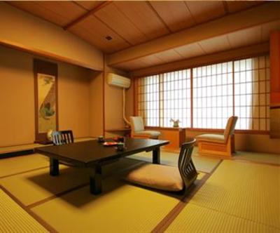 фото отеля Shibunoyu