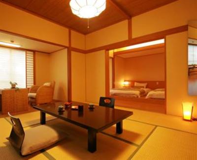 фото отеля Shibunoyu
