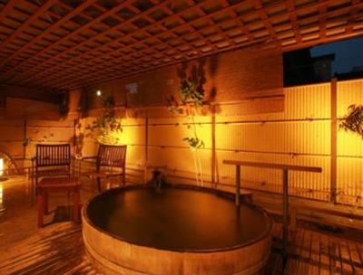 фото отеля Shibunoyu