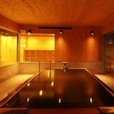 фото отеля Shibunoyu