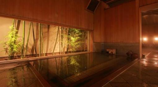 фото отеля Shibunoyu