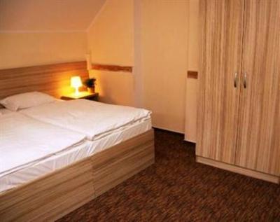 фото отеля Pension Coloseum