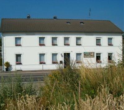 фото отеля Hotel Het Witte Huis