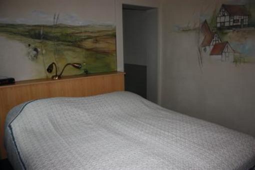 фото отеля Hotel Het Witte Huis