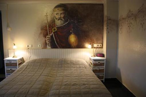 фото отеля Hotel Het Witte Huis